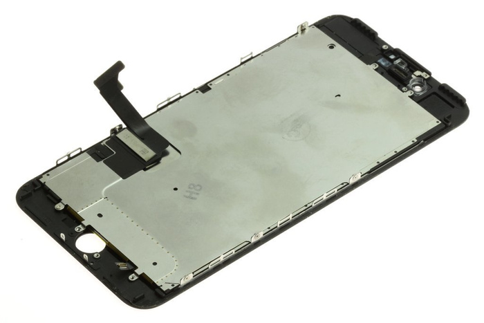 WYŚWIETLACZ APPLE iPhone 7 Plus Czarny Grade C LCD Oryginalny Dotyk