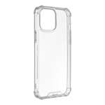 ROAR futerał ARMOR do IPHONE 13 Pro Max transparentny