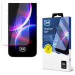 Folia wielowarstwowa 3MK StratCore700 do Apple iPhone 13 Pro Max