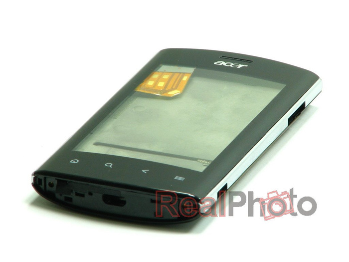 Obudowa ACER  E140 Grade B Oryginalna