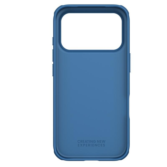 NILLKIN SUPER SHIELD PRO IPHONE 17 PRO BLUE / NIEBIESKI