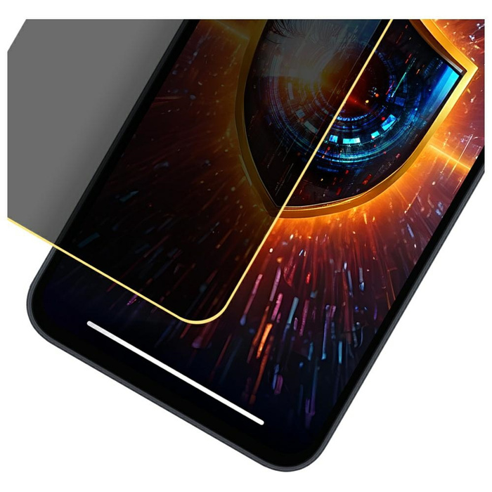 Folia prywatyzująca 3MK Silky Matt       Privacy do Samsung Galaxy A35/A55 5G