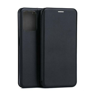 Beline Etui Book Magnetic Realme C35czarny/black