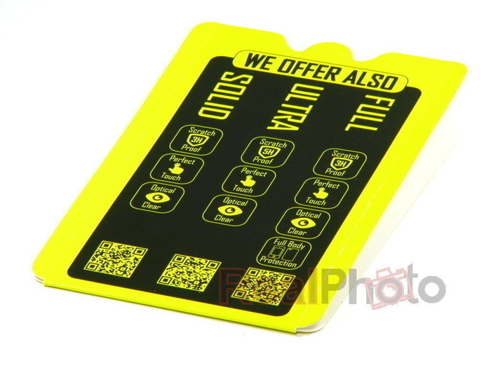 Glass SZKŁO Hartowane Bestguard HTC ONE M7 Promocja