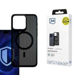 Etui 3MK COOLing MagCase iPhone 16 Pro