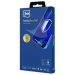 3MK FlexibleGlass Pro Redmi Note 14 5G  Szkło Hybrydowe