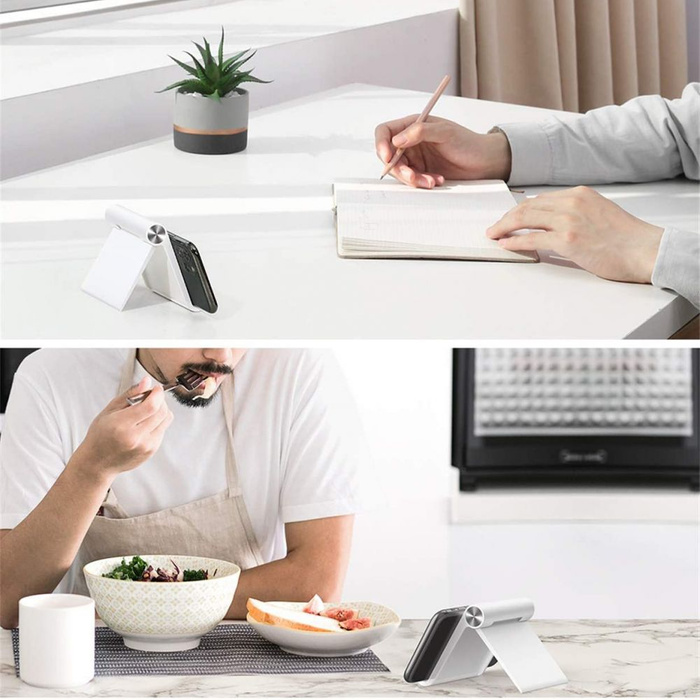 PODSTAWKA TECH-PROTECT Z1 UNIVERSAL STAND HOLDER SMARTPHONE & TABLET BLACK