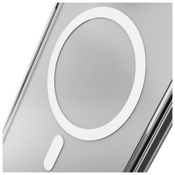 Etui 3MK Armor MagCase do Xiaomi 15