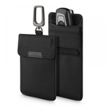 Klatka Faradaya Spigen Pouch Rfid Signal Blocker Black