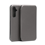 Beline Etui Book Magnetic Samsung S23 FES711 stalowy/steel