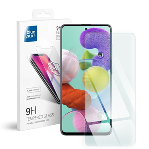 Szkło hartowane do Samsung Galaxy A71 Blue Star