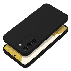 ROAR futerał LUNA do SAMSUNG S26 czarny