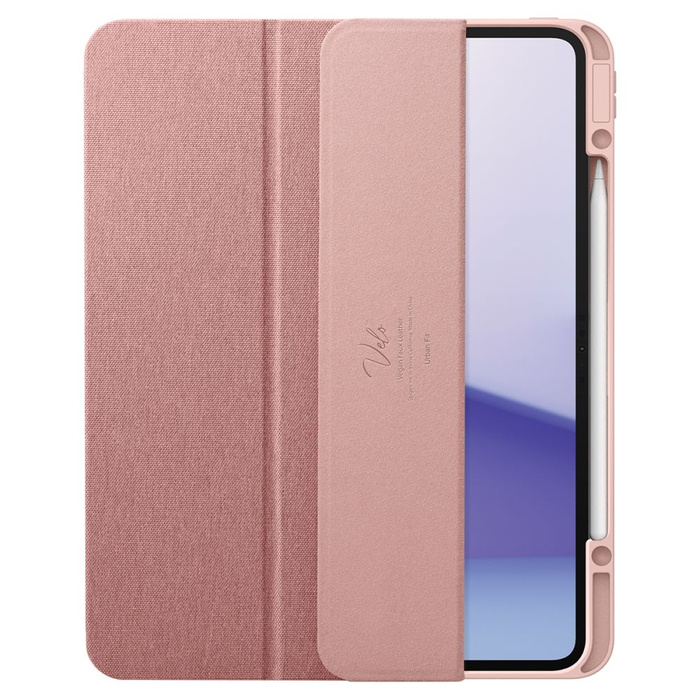 ETUI SPIGEN URBAN FIT IPAD PRO 13 7 / 2024 ROSE GOLD
