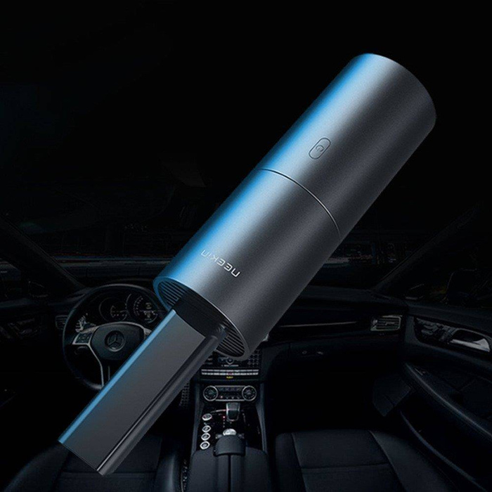 Odkurzacz samochodowy Neekin C1 Czarny