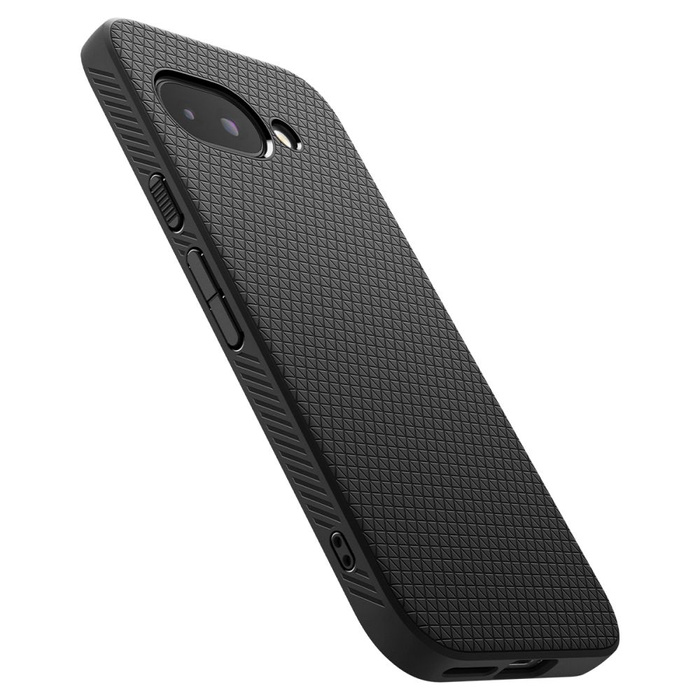 ETUI SPIGEN GOOGLE PIXEL 9A LIQUID AIR MATOWE CZARNE