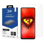 Szkło Hybrydowe 3MK Xiaomi Redmi Note 10 Pro FlexibleGlass