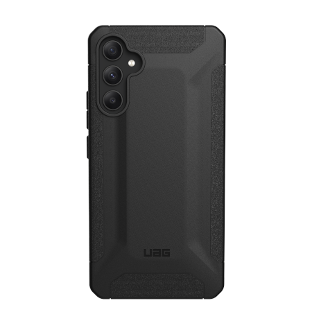 Etui UAG Scout - obudowa ochronna do Samsung Galaxy A34 5G (black) Case