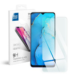 Szkło hartowane do Oppo Reno 3 Blue Star