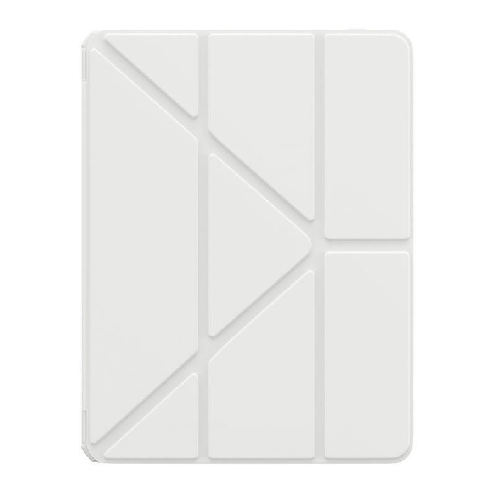 Etui ochronne Baseus Minimalist do iPad Air 4 / 5 10.9-inch (białe)