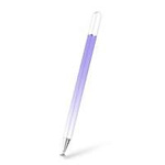 Rysik TECH-PROTECT OMBRE STYLUS PEN VIOLET