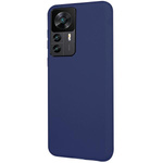 Beline Etui Candy Xiaomi 12T Progranatowy/navy