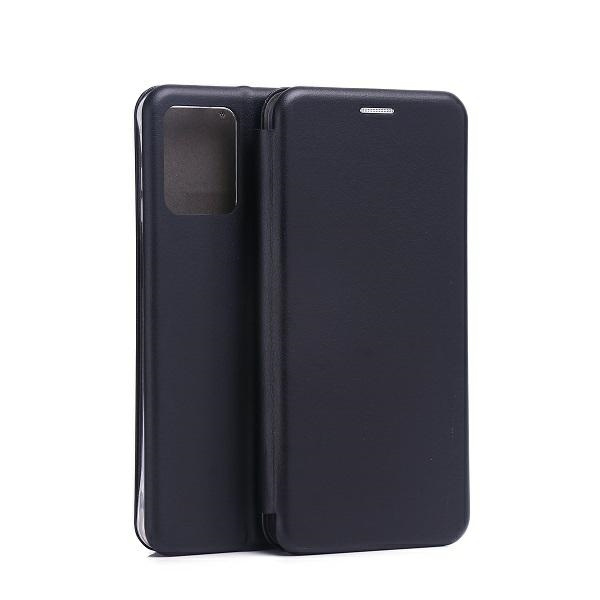 Beline Etui Book Magnetic Moto G13/G23czarny/black