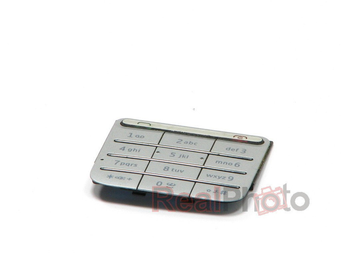 Obudowa NOKIA C3-01 C3 Oryginalna Grade C