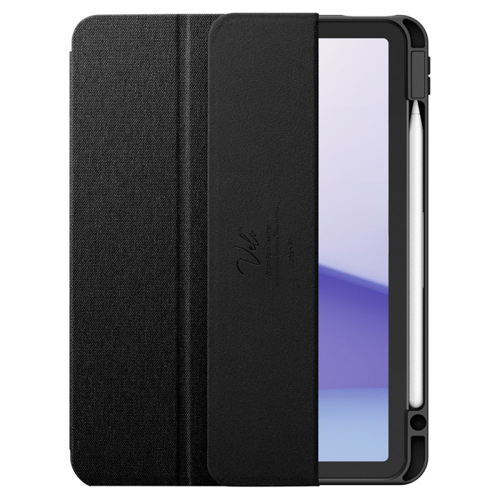 Etui Spigen Urban Fit iPad Air 10.9 4 / 5 / 2020-2022 / 6 7 / 2024-2025 Black Case
