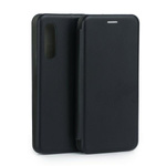 Beline Etui Book Magnetic Sony Xperia10 V czarny /black