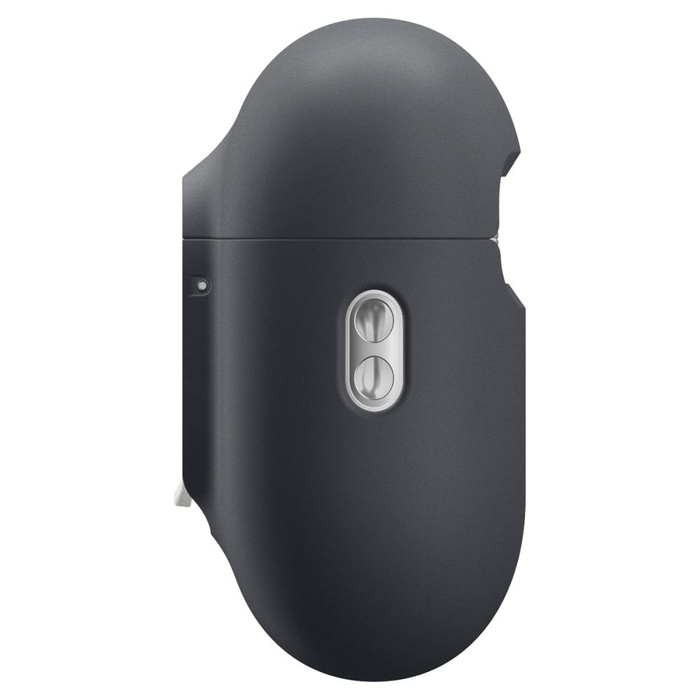 ETUI SPIGEN AIRPODS PRO 3 NANO POP APPLE BLACK SESAME