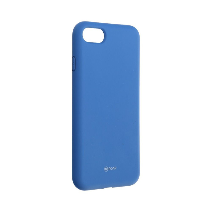 ROAR futerał ALL DAY COLORFUL JELLY do IPHONE 7 / 8 Granatowy