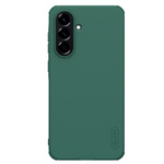 Nillkin Super Frosted PRO Back Cover for Samsung Galaxy A56 5G Dark Green