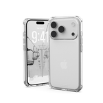 UAG Plyo - etui do iPhone 17 Pro (ice)