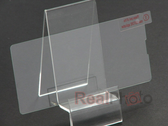 Glass Szkło Hartowane BEST GUARD Xperia Z1 Compact