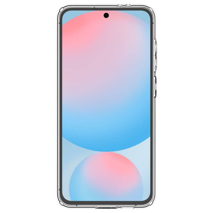 Etui SPIGEN LIQUID CRYSTAL GALAXY S24 FE CRYSTAL CLEAR