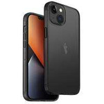 UNIQ etui Air Fender iPhone 14 Plus 6,7" szary/smoked grey tinted