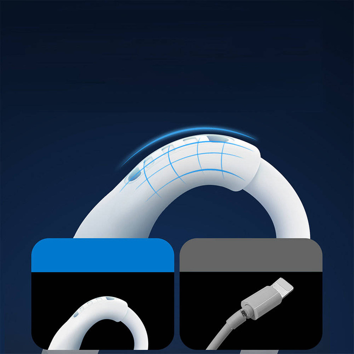 Kabel USB C - Lightning 20W 2m Joyroom S-CL020A13 - biały