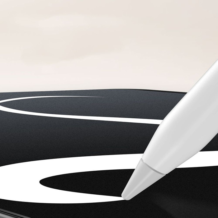 Folia Ochronna Esr Paper Feel 2-pack iPad Air 13 2024 Matte Clear