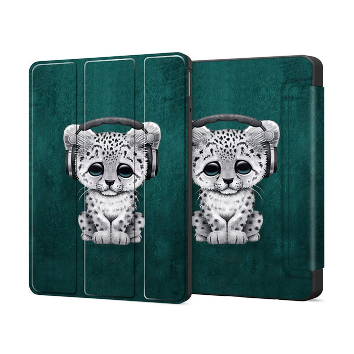 TECH-PROTECT SMARTCASE XIAOMI REDMI PAD 2 11.0 SAD CAT