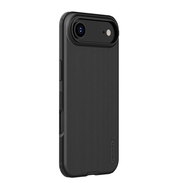 NILLKIN SUPER SHIELD PRO MAGNETIC IPHONE 17 AIR BLACK / CZARNY
