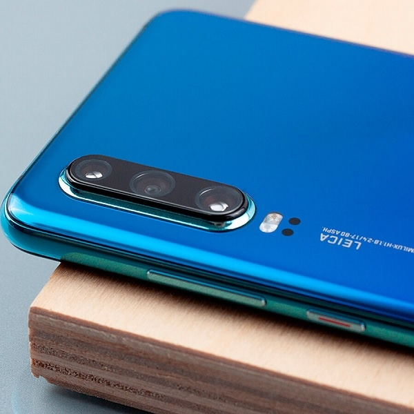 3MK FlexibleGlass Lens Xiaomi Redmi Note 8T Szkło hybrydowe na obiektyw aparatu 4szt