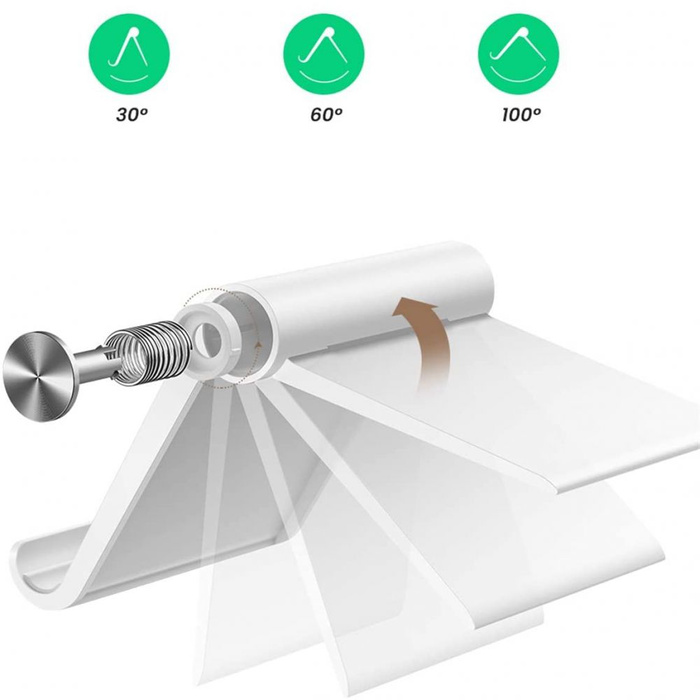 PODSTAWKA TECH-PROTECT Z1 UNIVERSAL STAND HOLDER SMARTPHONE & TABLET BLACK