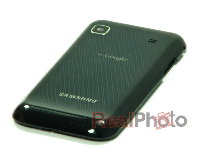Korpus Klapka SAMSUNG I9000 Galaxy S Oryg Grade B