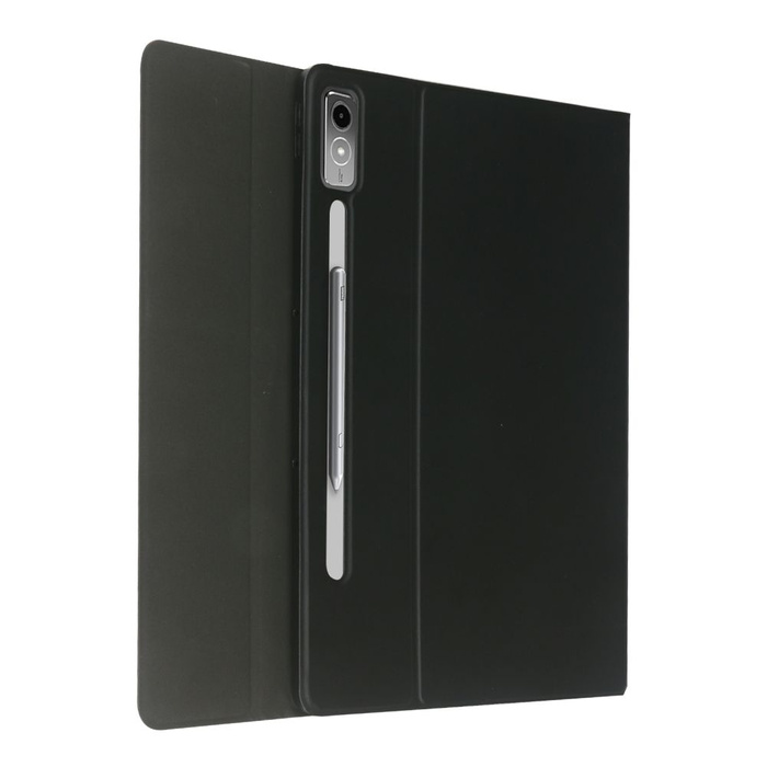 ETUI TECH-PROTECT SC PEN + KEYBOARD LENOVO TAB P12 12.7 TB-370 BLACK