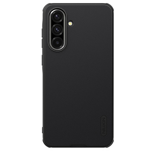 Etui Nillkin Super Frosted PRO Back Cover for Samsung Galaxy A36 5G Black