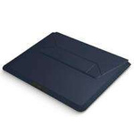 Etui UNIQ Oslo laptop Sleeve 14" granatowy/navy Case