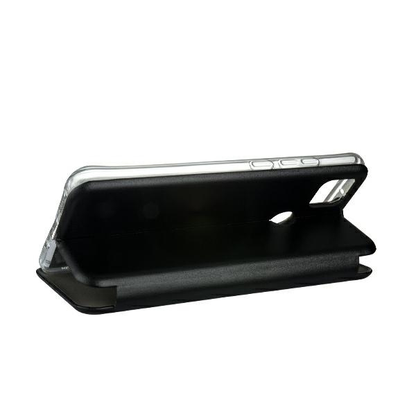 Beline Etui Book Magnetic Xiaomi Redmi9C czarny/black