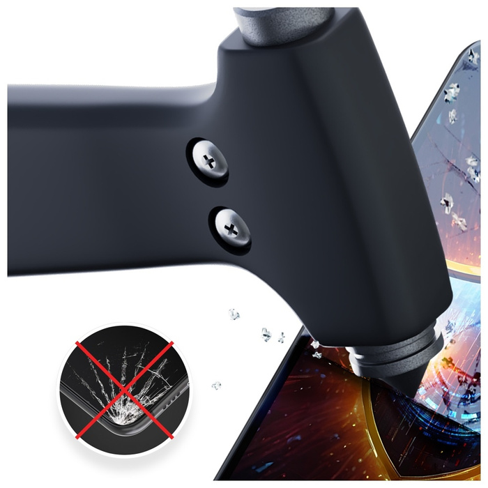 Folia prywatyzująca 3MK Silky Matt       Privacy do Samsung Galaxy A35/A55 5G