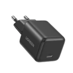 Ładowarka sieciowa Ugreen X512 20W GaN 1x USB-C - szara