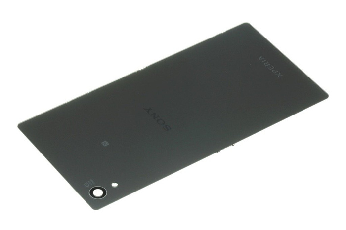 Oryginalna Klapka Baterii SONY Xperia Z5 Grade B Szara